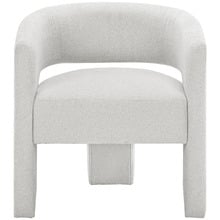 Sofia Upholstered Armchair